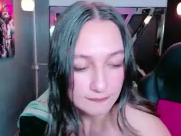 megan_rai live stage