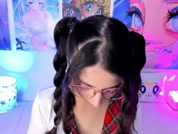 megan_yagami live stage