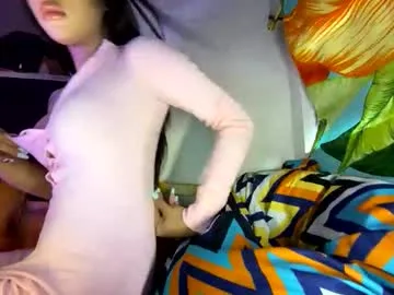 meganfoxx07 live stage
