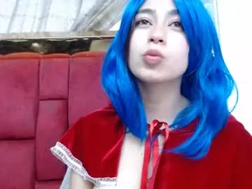 meili_smith live stage