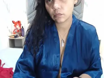 melany_contrera777 live stage