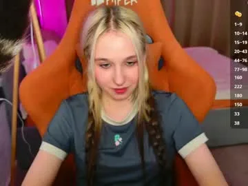 melisandea live stage