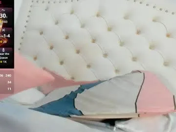 melissa_ebony_ live stage
