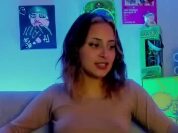 melissa_noir live stage