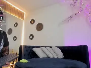 melissahill__ live stage