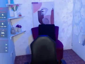 melodi_velasquez live stage