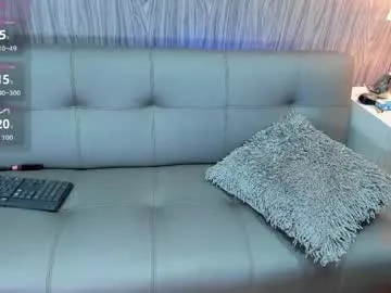 melody_robinss live stage