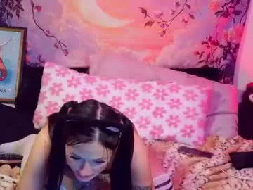 mermaid__kitty live stage