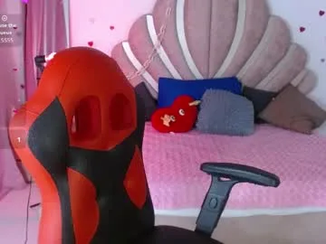 mia_fox666 live stage