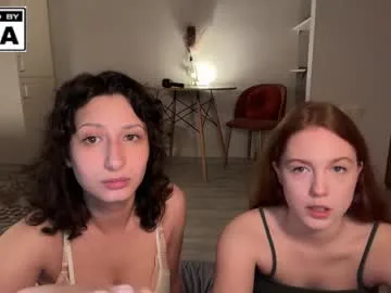 miafleur live stage
