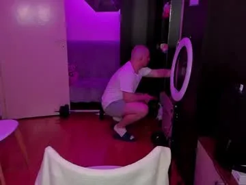 michael_wolfborn live stage