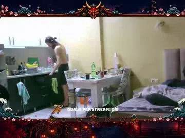 michel_woods live stage