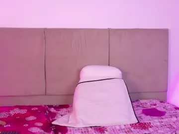 miiamackenzie live stage