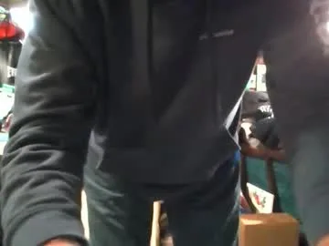 mikeb3200 live stage