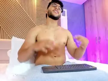 mikefox__ live stage