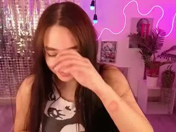 milana_sugar live stage