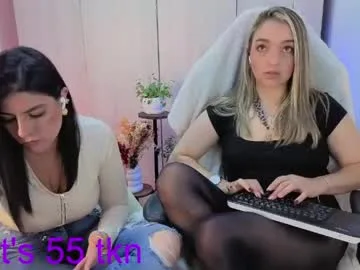 miss_anye live stage