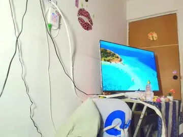 miss_channellx live stage