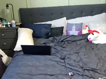 miss_ivory live stage