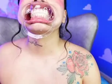 miss_keisi live stage