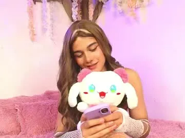 miss_sammyrose live stage