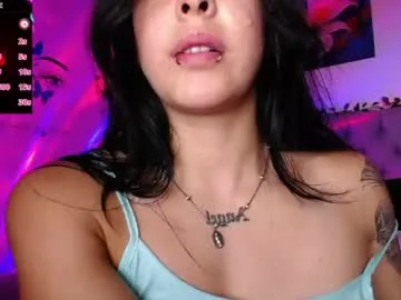 misslana_wn live stage