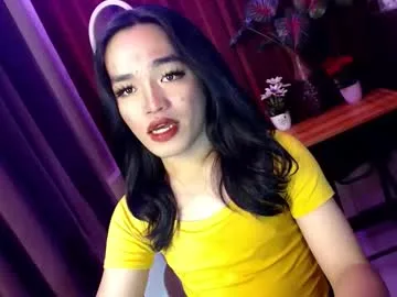 missrufaxxx live stage