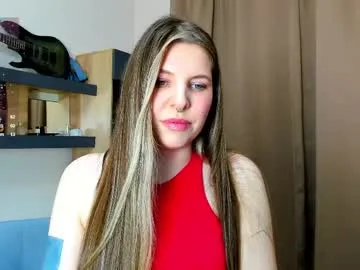 missyourann live stage
