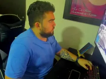 misterslapalot_96 live stage