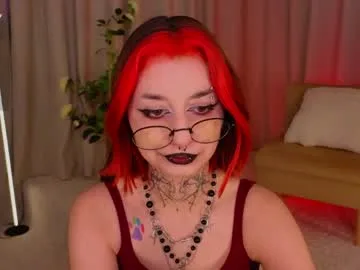 mistress__marcelline live stage