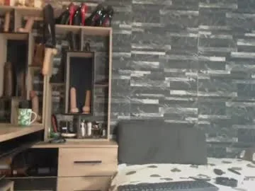 mistress_mirybossy live stage