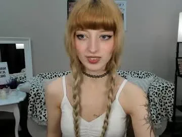 mistymarlow live cam preview