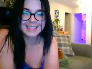 moonbutterfly94 live stage