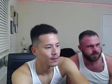 mr_steven23 live stage