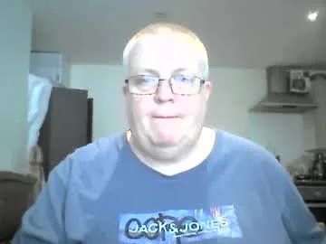 mralistairgoldiegmailcom live stage
