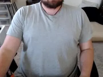 mrbigbear66 live stage