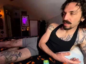 mrfanceypants live stage