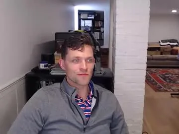 mrkenridge live stage