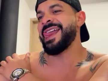 Photo of mrlatinwolf