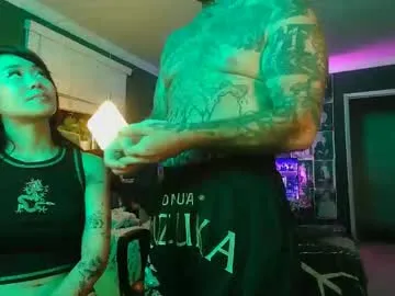 mrrobbers live stage