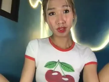 ms_maureenx69x live stage