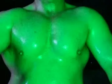 muscles_hulk live stage