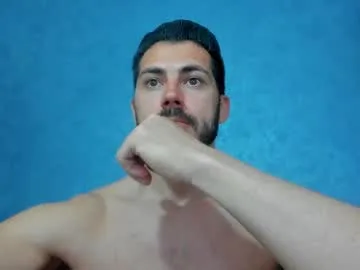 muscularmaster live stage