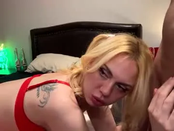 nataliaskyexo live stage