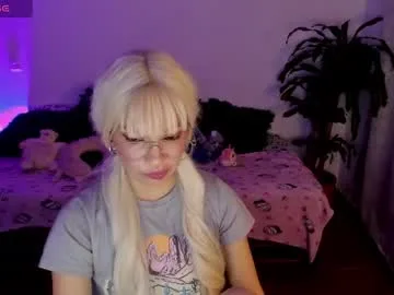 nataly_29 live stage
