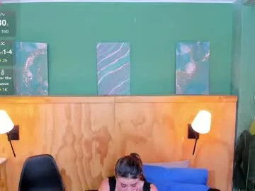 nathalie_rossel live stage