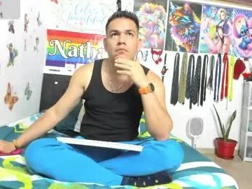 nathannathaniel live stage
