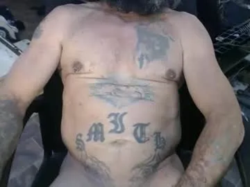 Photo of naturenaked
