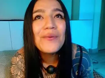 neytiri_san live stage
