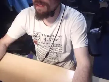 nickthebarbarian live stage